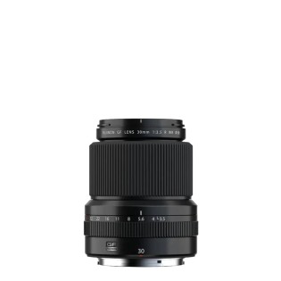 GF30mm F3.5 R WR