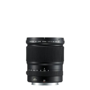 GF23mm F4 R LM WR