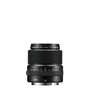 GF45mm F2.8 R WR