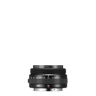 GF50mm F3.5 R LM WR