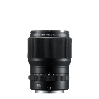 GF110mm F2 R LM WR