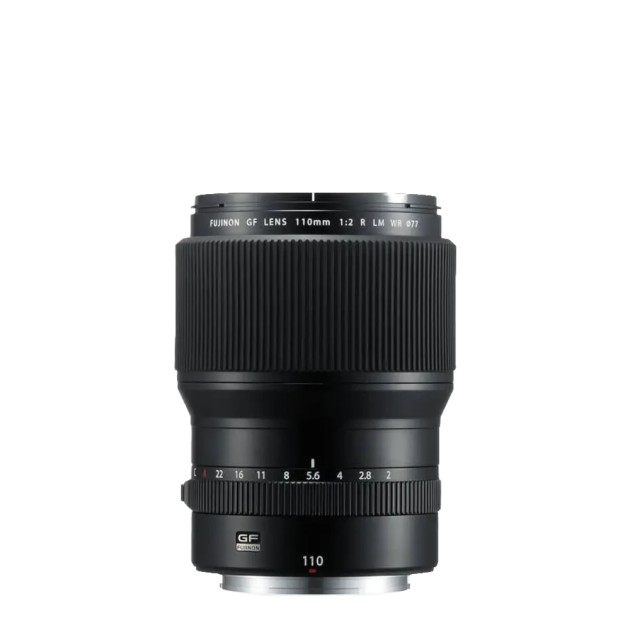 GF110mm F2 R LM WR