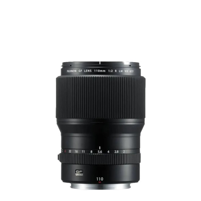 GF110mm F2 R LM WR GF110mm F2 R LM WR