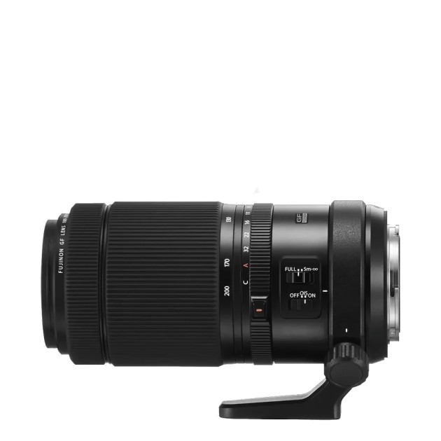 GF100-200mm F5.6 R LM OIS WR