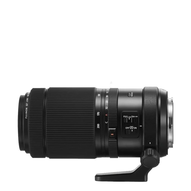 GF100-200mm F5.6 R LM OIS WR