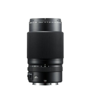 GF120mm F4 MACRO R LM OIS WR