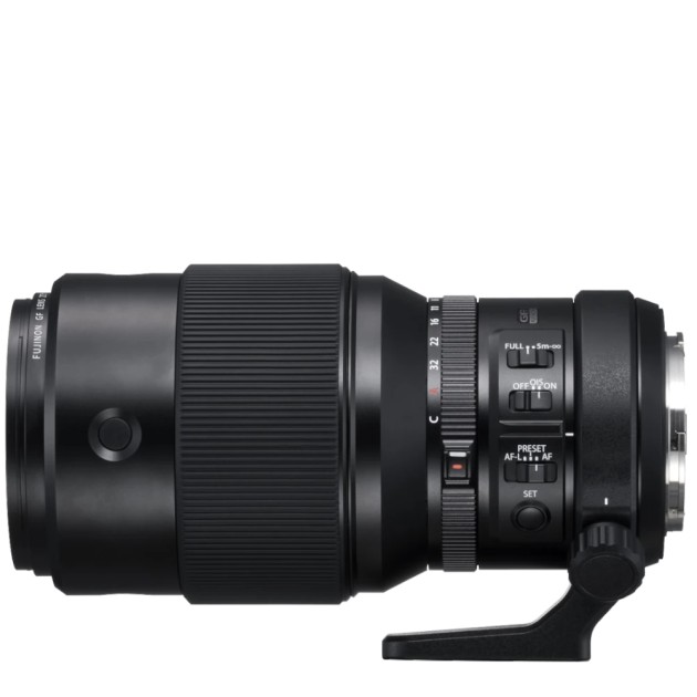 GF250mm F4 R LM OIS WR