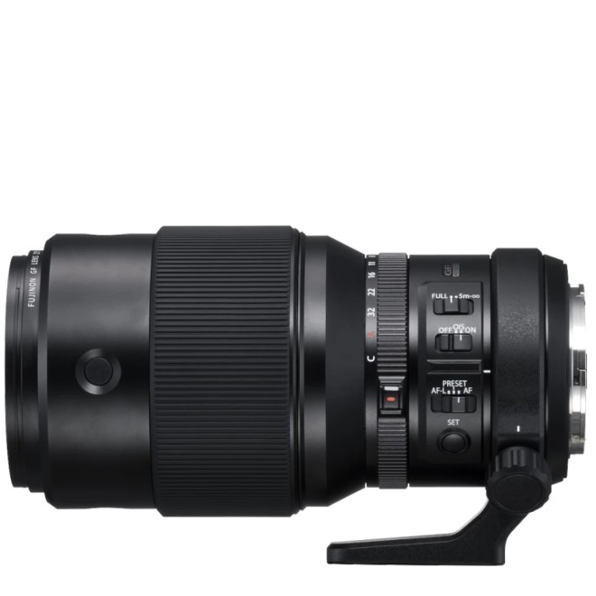 GF250mm F4 R LM OIS WR GF250mm F4 R LM OIS WR