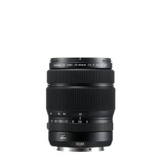 GF32-64mm F4 R LM WR