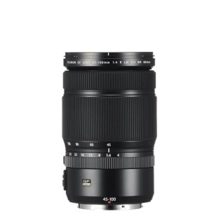 GF45-100MM F4 R LM OIS WR