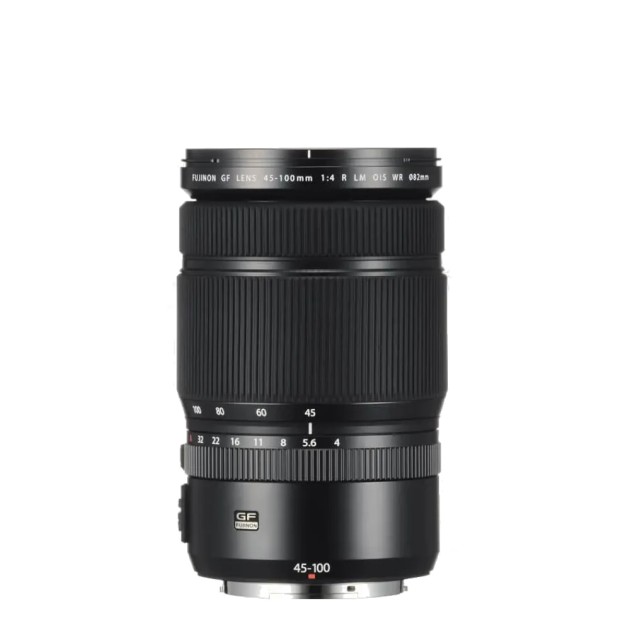 GF45-100MM F4 R LM OIS WR