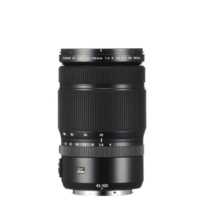 GF45-100MM F4 R LM OIS WR