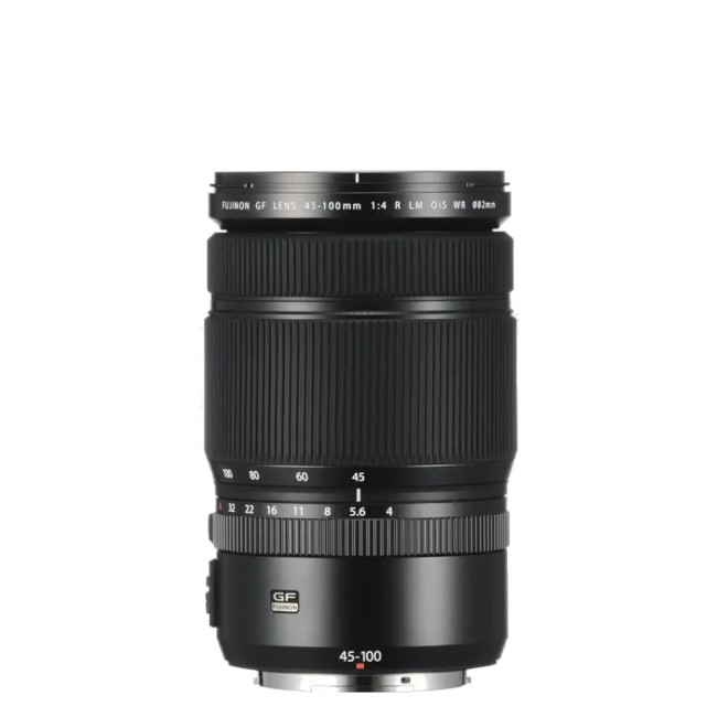 GF45-100MM F4 R LM OIS WR GF45-100MM F4 R LM OIS WR