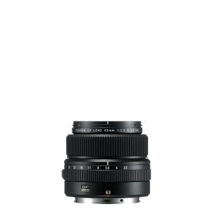 GF63mm F2.8 R WR