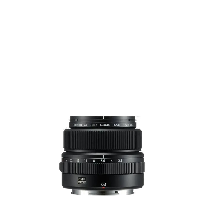 GF63mm F2.8 R WR