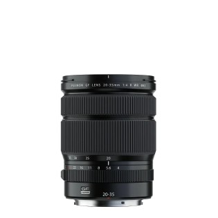 GF20-35mm F4 R WR