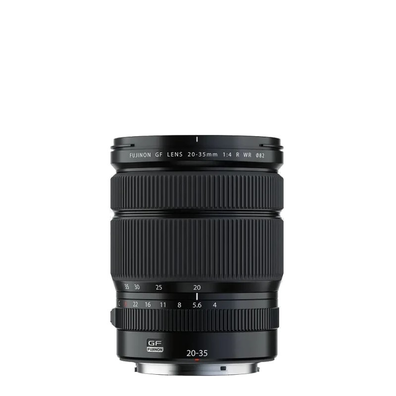 GF20-35mm F4 R WR