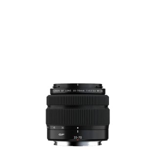 GF35-70mm F4.5-5.6 WR