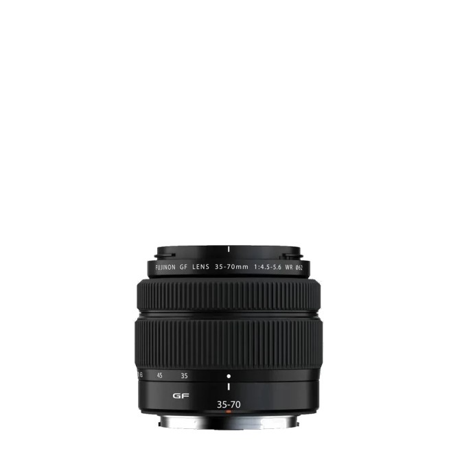 GF35-70mm F4.5-5.6 WR