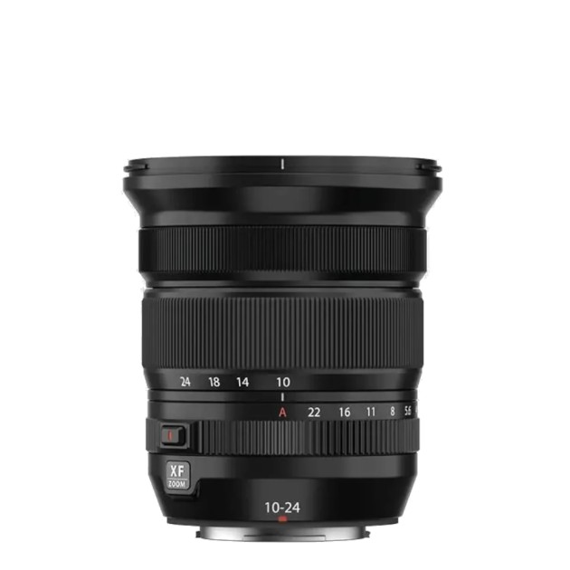 XF10-24mm F4 R OIS WR