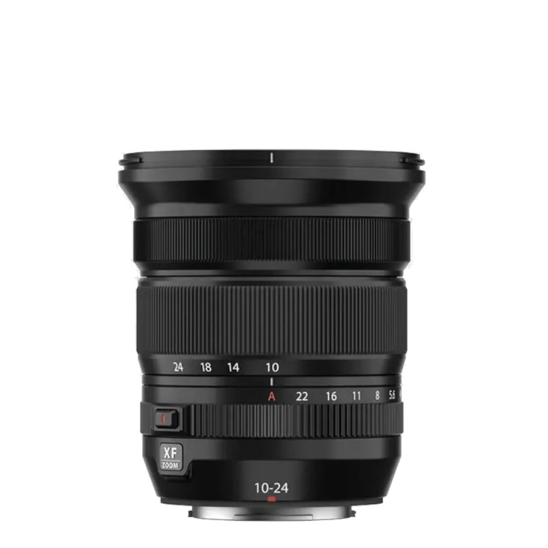 XF10-24mm F4 R OIS WR