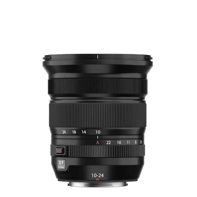 XF10-24mm F4 R OIS WR XF10-24mm F4 R OIS WR