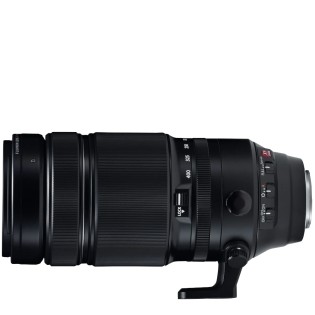 XF100-400mm F4.5-5.6 R LM OIS WR