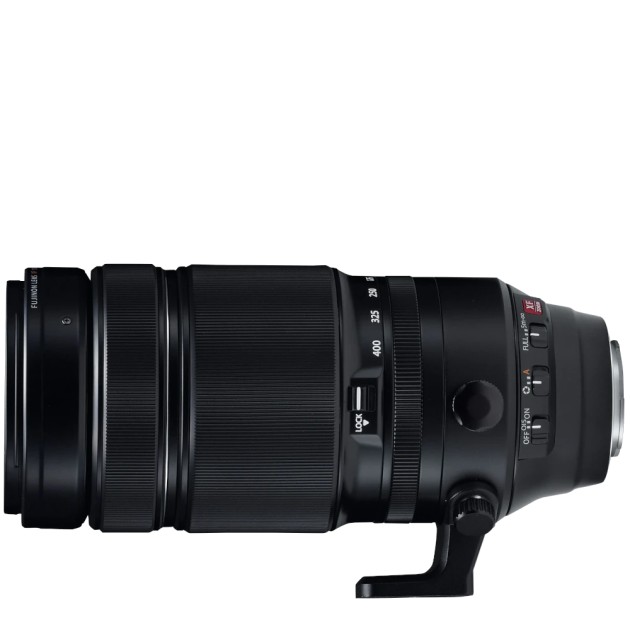 XF100-400mm F4.5-5.6 R LM OIS WR