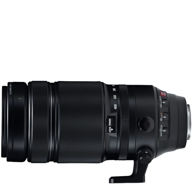 XF100-400mm F4.5-5.6 R LM OIS WR