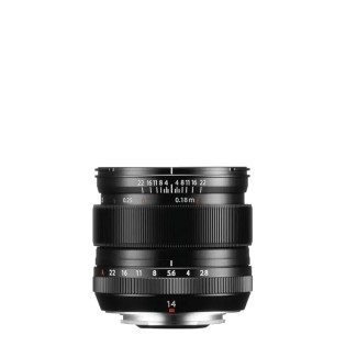XF14mm F2.8 R