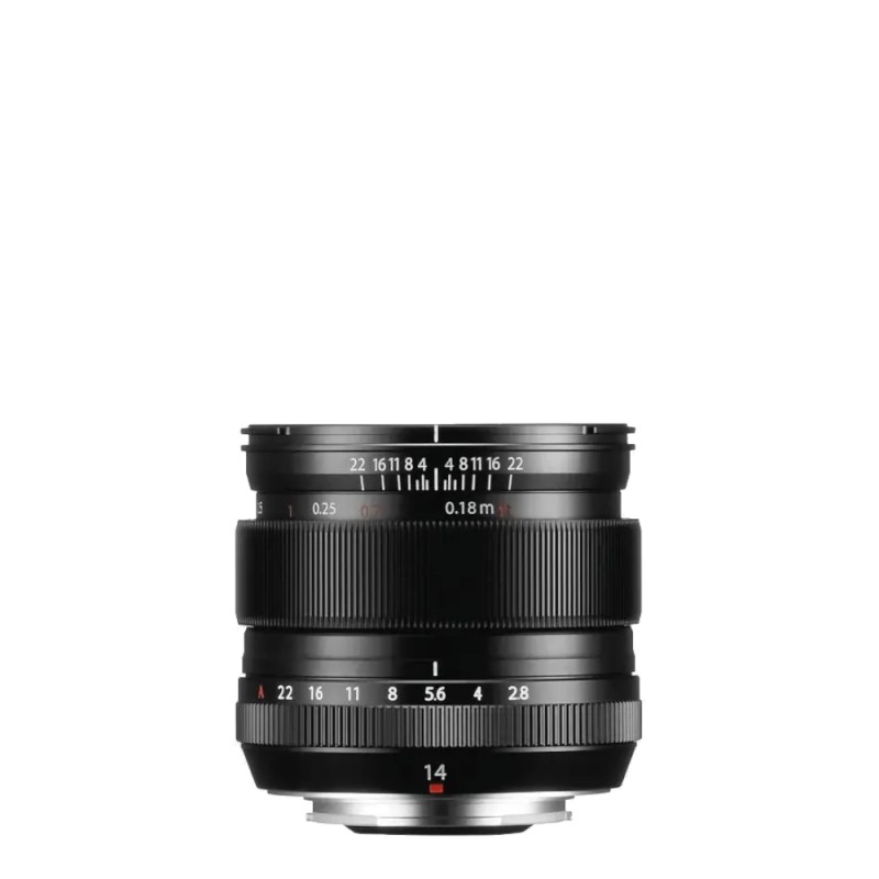 XF14mm F2.8 R
