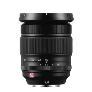 XF16-55mm F2.8 R LM WR