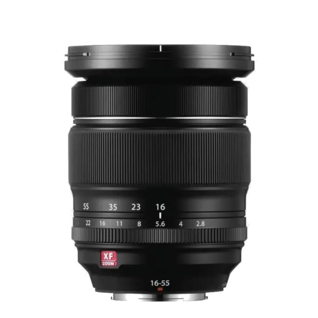 XF16-55mm F2.8 R LM WR
