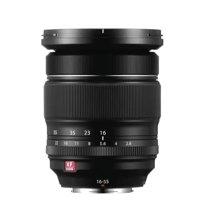XF16-55mm F2.8 R LM WR
