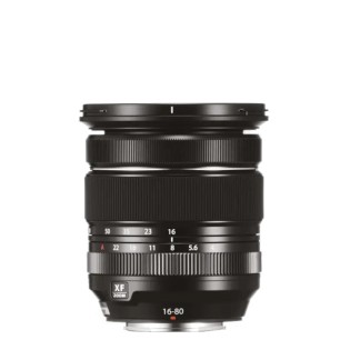 XF16-80mm F4 R OIS WR