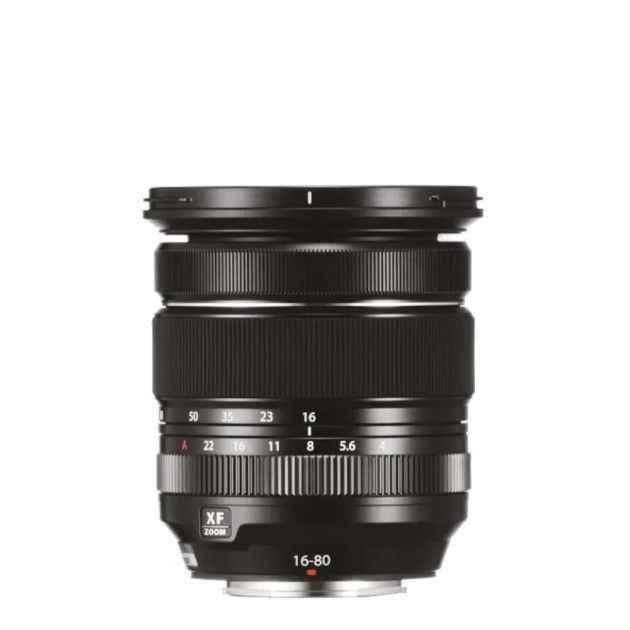 XF16-80mm F4 R OIS WR