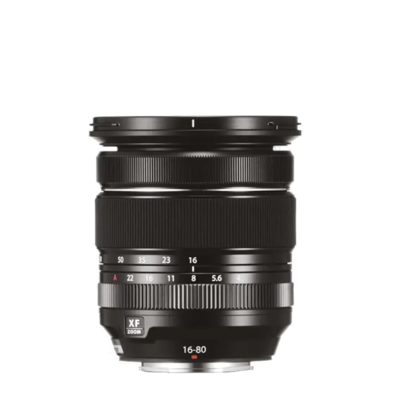 XF16-80mm F4 R OIS WR