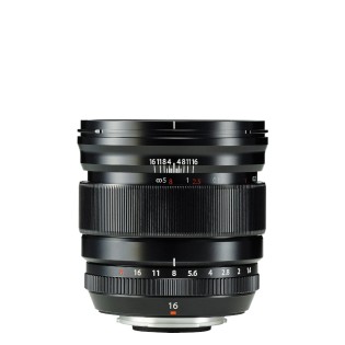 XF16mm F1.4 R WR