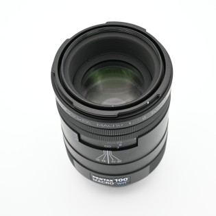 100mm F2.8 MACRO WR