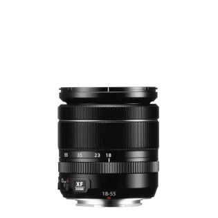 XF18-55mm F2.8-4 R LM OIS