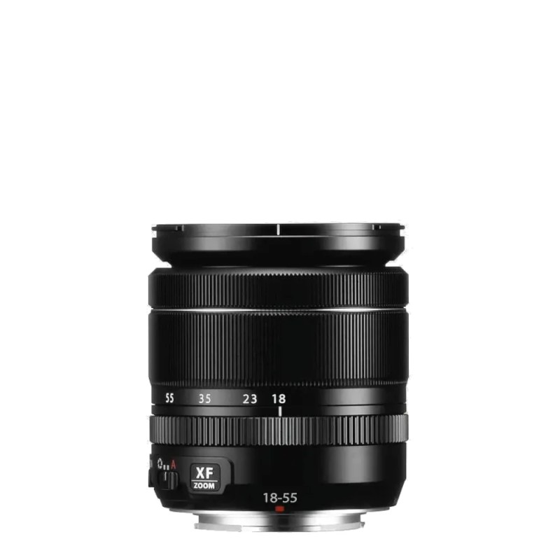 XF18-55mm F2.8-4 R LM OIS