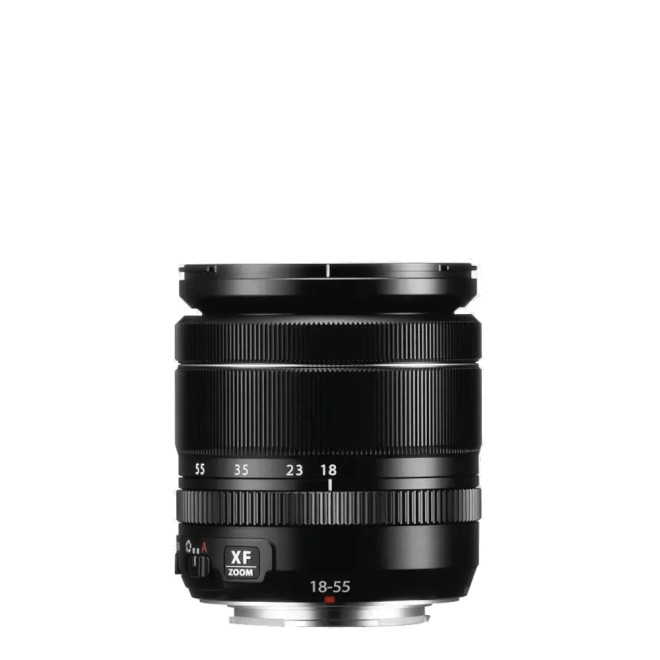 XF18-55mm F2.8-4 R LM OIS XF18-55mm F2.8-4 R LM OIS
