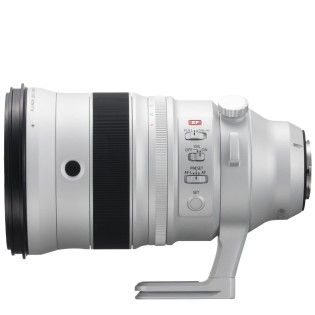 XF200mm F2 R LM OIS WR