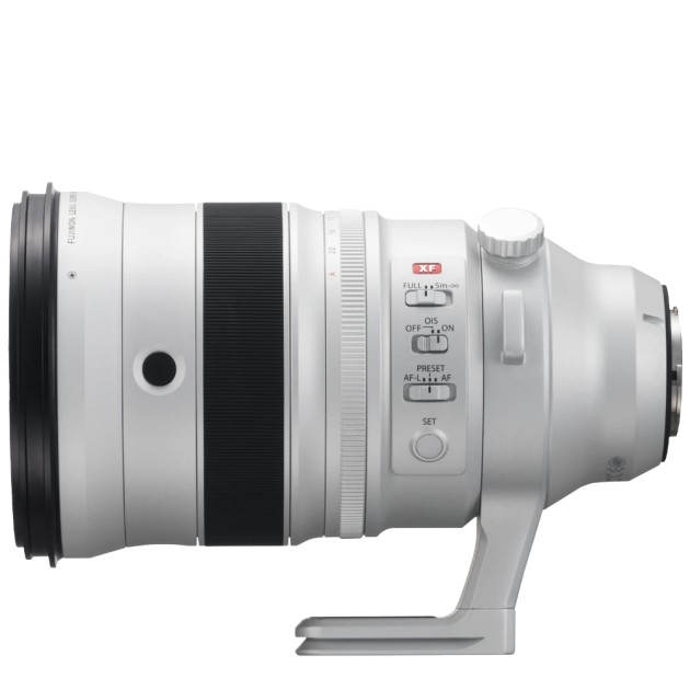 XF200mm F2 R LM OIS WR