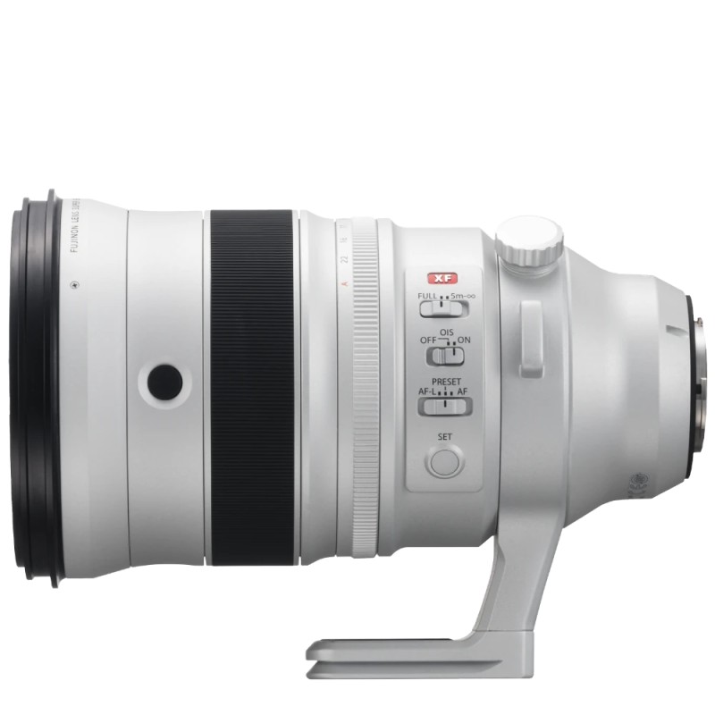XF200mm F2 R LM OIS WR