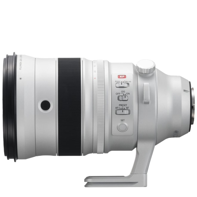 XF200mm F2 R LM OIS WR