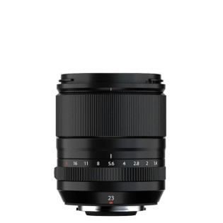 XF23mm F1.4 R LM WR