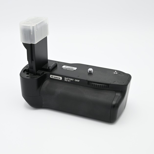 BG-E1