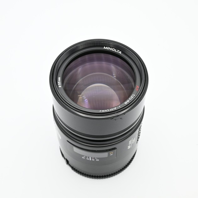 135 F2.8 AF