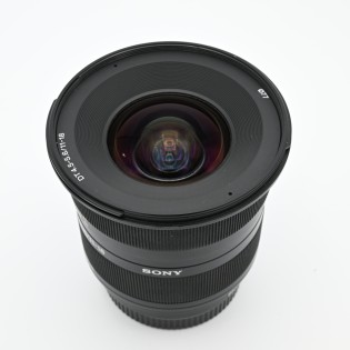 SAL 11-18 F/4.5-5.6